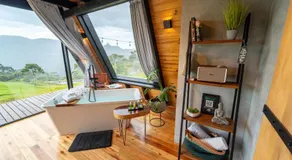 A Cabana Mais Aconchegante da Serra Catarinense - Image 3