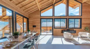 Chalet For Friends Luxe et Spa - Image 4