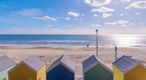 Apartment Bournemouth centre close to beach - Image 3