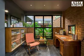 StayVista at Rustic Haven - Image 5
