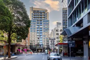 KozyGuru | Haymarket | 2B Apt at CBD - Image 3