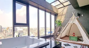 SR Hotel Sadang - Image 3