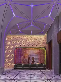 Wanda JIN Changchun International Movie metropolis - Image 4