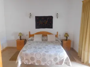 Villa in Ibiza near San Miquel Beach - Image 1
