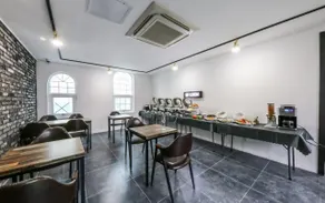 Cheongju Hotel Luem - Image 2