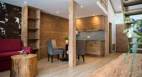 Appartement de vacances convivial et familial avec piscine | Près des pistes de ski | Avec animaux autorisés - Image 4