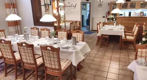 Hotel Weinhof Groß Mackenstedt - Image 2