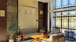 Gaofu Linyuan Hotel - Image 4