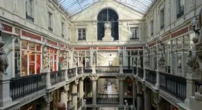 Maison du chat bleu - Image 5