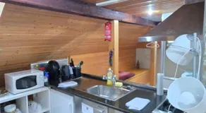 Attic Loft with rooftop terrace! - Image 4