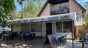 Feher Akac Guest House - Image 5