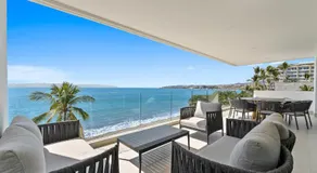 Panarea Beachfront Living - Pools Spa Gym & Luxury Amenities - Image 3