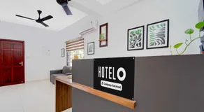 Townhouse Valiyavila Bus Terminal - Image 5