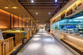 Feishangyun Light Luxury Hotel (Nanjing Forestry University Garden) - Image 3