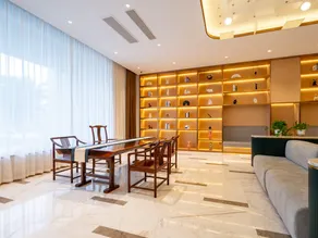 Magnotel Zaozhuang Yicheng District Jiefang South Road - Image 3