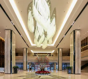 Ramada By Wyndham Huizhou South - Image 3