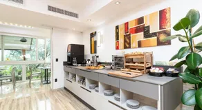 Hotel Garni Ischia - Image 2