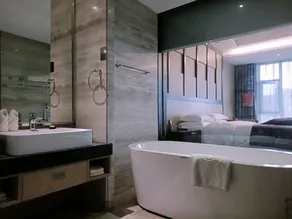 Kaili Longdu Jingyi International Hotel - Image 4