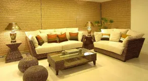 Ci Meng Rou Resort Villa - Image 5