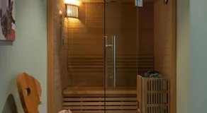 Hotel al Dòs - Breakfast & Private SPA - Image 4