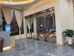 Sagi Machi Hotel - Image 4