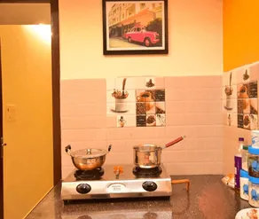 Villa Freddy Individual 2BHK PROPERTY WITH KITCHEN - Image 5