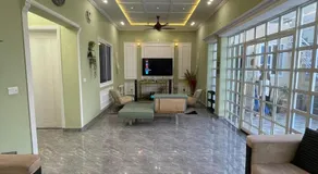 ASNB Elite Farm House VIP 2BHK with Pool - Image 2