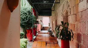 Hotel Mesón de los Cristeros - Image 5