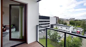 MODUO Serviced Apartments - Image 4