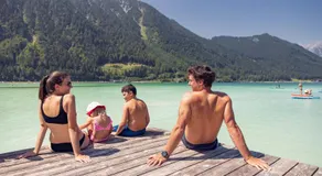 Michelis Cottage - Achensee - Image 4