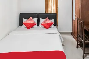 Hotel O Kambang Iwak Area - 6 Hour Stay - Image 2