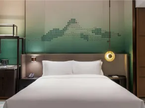 Grand Mercure Lushan Jade - Image 2