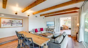 Spacious Riverside Farmhouse, Perfectly Located - Image 4