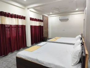 Royal Rudraksh Palace Paying Guest house - Image 3