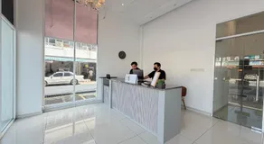 T Plus Hotel Bagan - Image 2