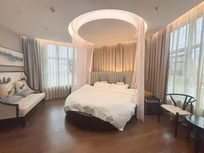 Pinhu Yunshe Hotel (Zigui Three Gorges Immigration Museum Branch) - Image 2