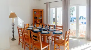 Villa Turtle Beach - com BBQ e piscina aquecível em Albufeira - Image 3