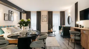 ORSO Rooms & Apartments by StayLab - Image 2