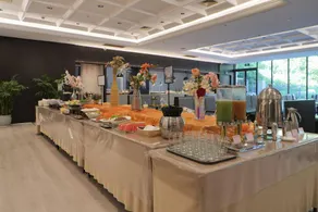Nantong Cosmic International Hotel - Image 3