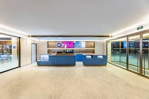 Hanting Hotel Cangzhou People's Park - Image 3