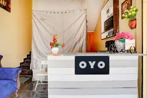 Hotel O by OYO PALMS INN ELEGANT STAY - Image 4