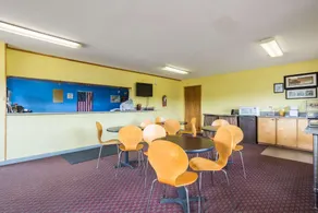 Rodeway Inn Sardis - Image 2