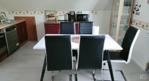 Unterkunft in Erholungsort Sterup Nähe von Ostsee - Image 3