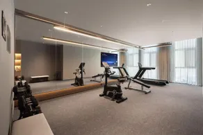 Atour Hotel Baoding Wanbo Plaza Dongfeng Middle Road - Image 4