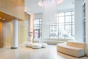 Charming Studio in Downtown Toronto - Image 3