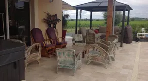 Le sang des vignes - Image 2