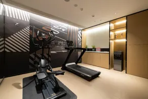 Nihao Hotel Taizhou Jiaojiang Shifu Avenue Avenue - Image 4