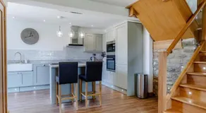 The Granary at Henrhiw Farm Cottages - Image 3