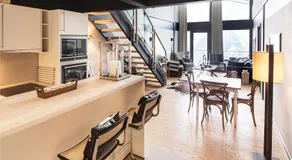 Lauchernalp Resort Residences - Image 5