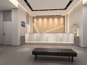 Homeinn Selected Hotel (Zhangjiakou Xuanhua Xuanfu Avenue North Railway Station) - Image 3